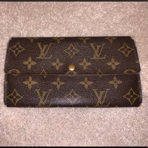 Louis Vuitton Wallet